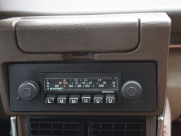 Citroën CX